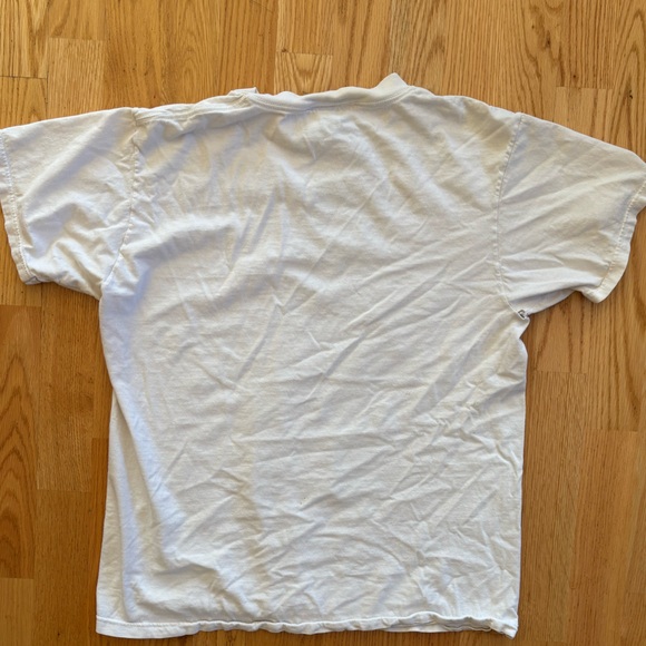 Vintage 90’s Alien Style T-Shirt - Picture 4 of 5